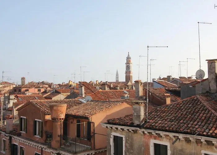 里亚托城市公寓 公寓 威尼斯