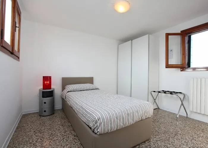 里亚托城市公寓