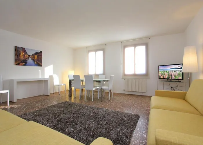 里亚托城市公寓 公寓