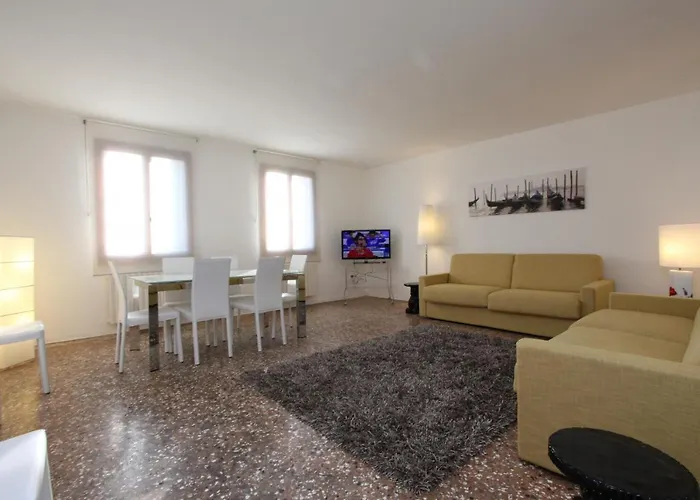 里亚托城市公寓 威尼斯