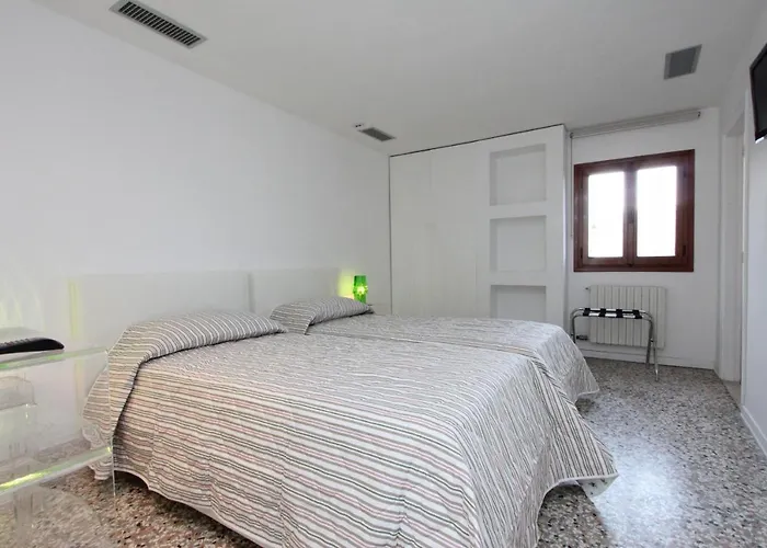 里亚托城市公寓