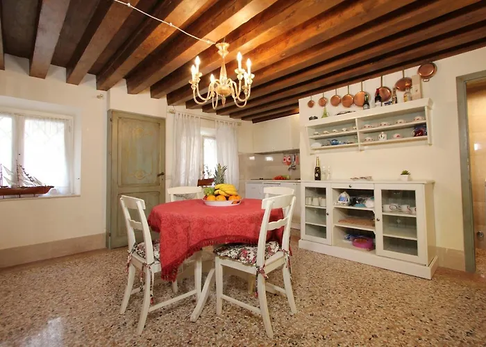 里亚托城市公寓 公寓