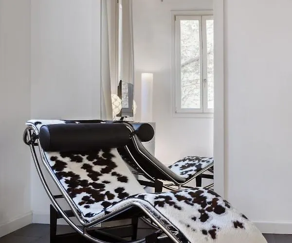 里亚托城市公寓 公寓 威尼斯