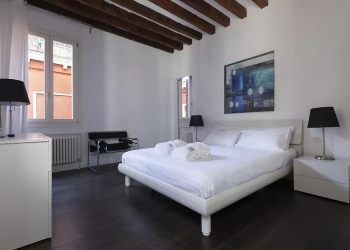 里亚托城市公寓 * 威尼斯