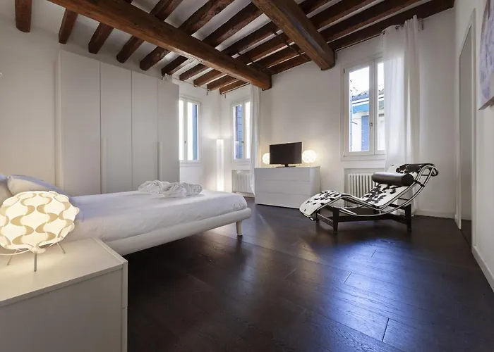 里亚托城市公寓 公寓 威尼斯