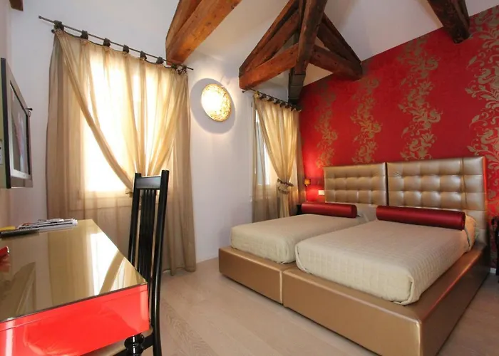 里亚托城市公寓 公寓