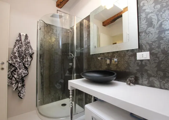 里亚托城市公寓