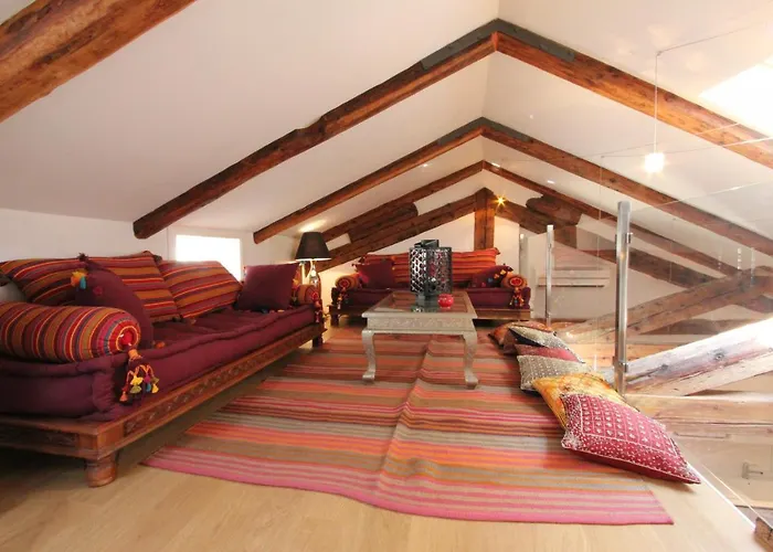 里亚托城市公寓