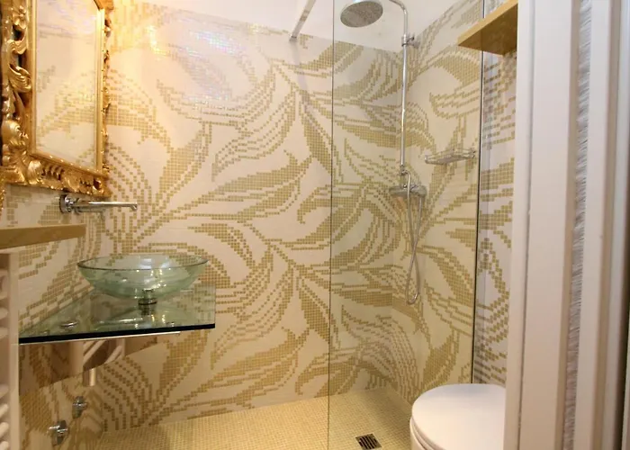 里亚托城市公寓 公寓