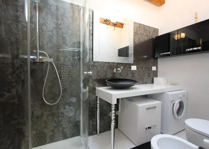 里亚托城市公寓 * 威尼斯