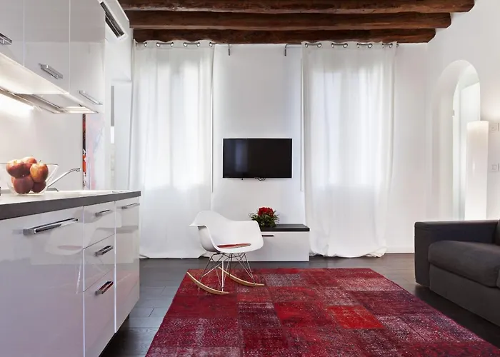 里亚托城市公寓