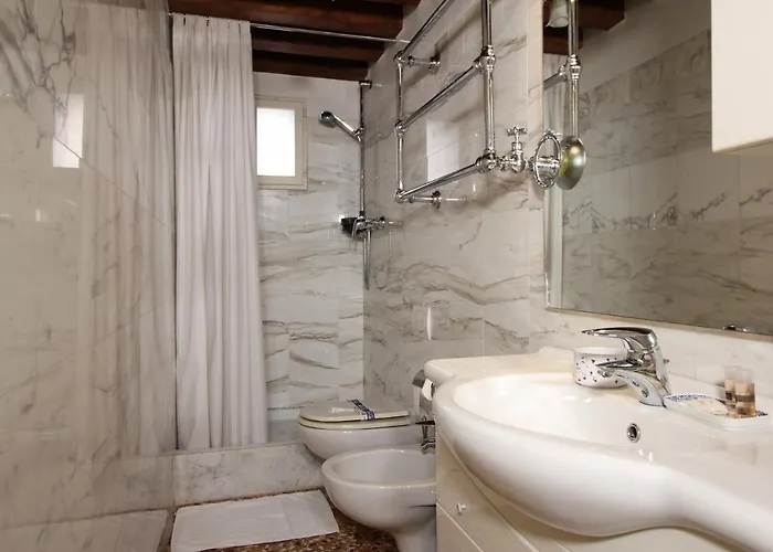 里亚托城市公寓 威尼斯