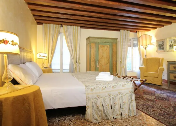 公寓 里亚托城市公寓