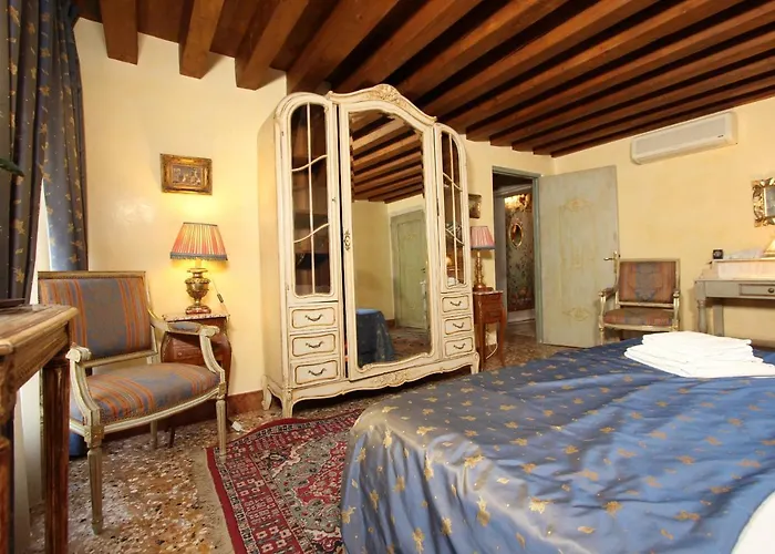 里亚托城市公寓 * 威尼斯