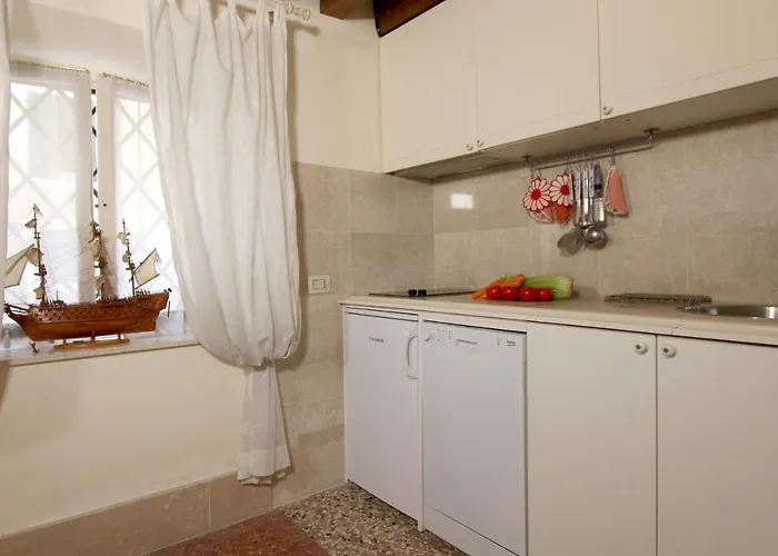 公寓 里亚托城市公寓 *