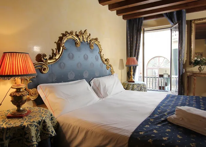 里亚托城市公寓 公寓 *