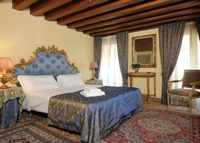 公寓 里亚托城市公寓