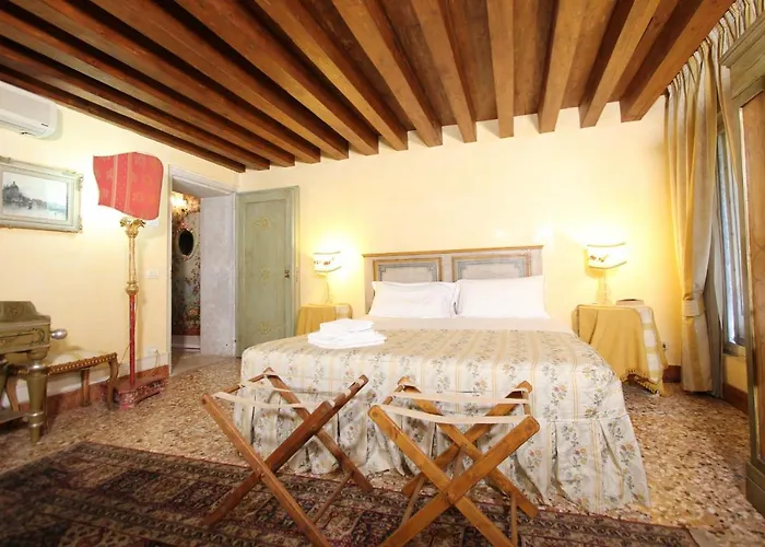 公寓 里亚托城市公寓