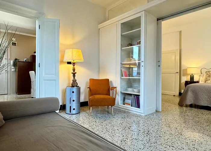 里亚托城市公寓 威尼斯