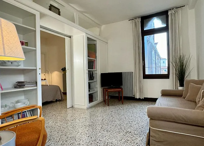 里亚托城市公寓 * 威尼斯