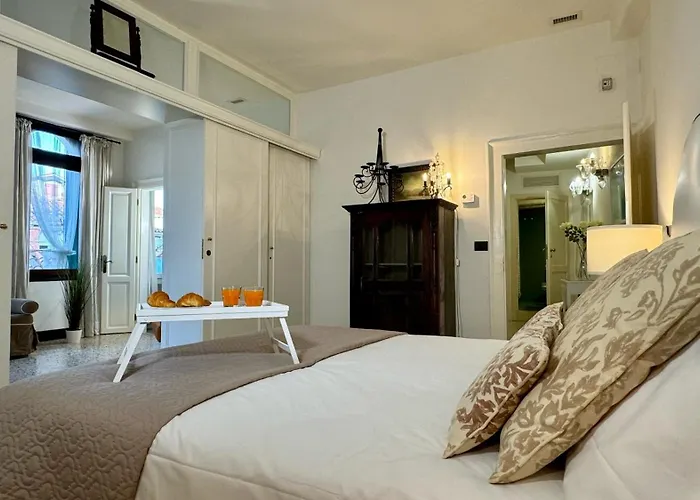 公寓 里亚托城市公寓