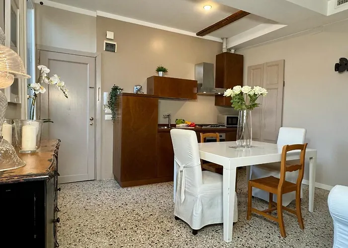 里亚托城市公寓 威尼斯