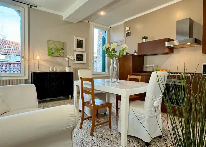 里亚托城市公寓 * 威尼斯