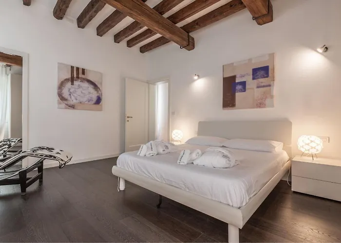 里亚托城市公寓 公寓 威尼斯