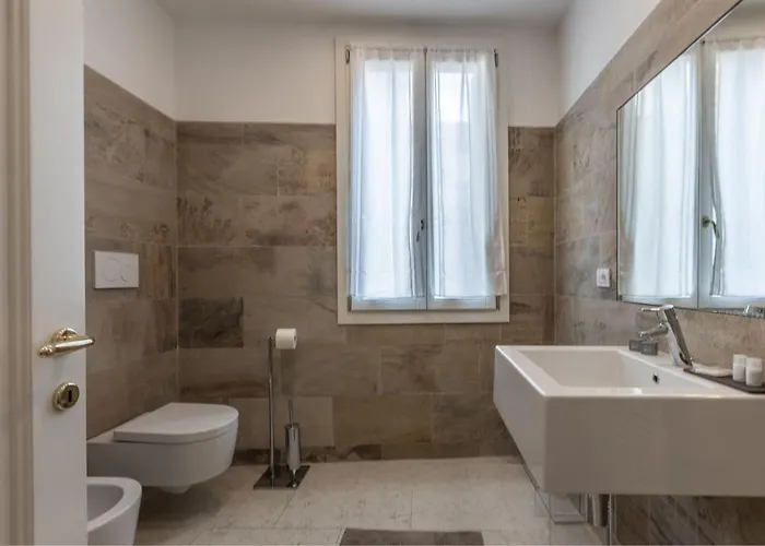 公寓 里亚托城市公寓 威尼斯