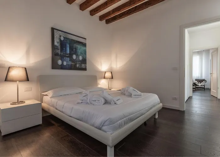 里亚托城市公寓 威尼斯