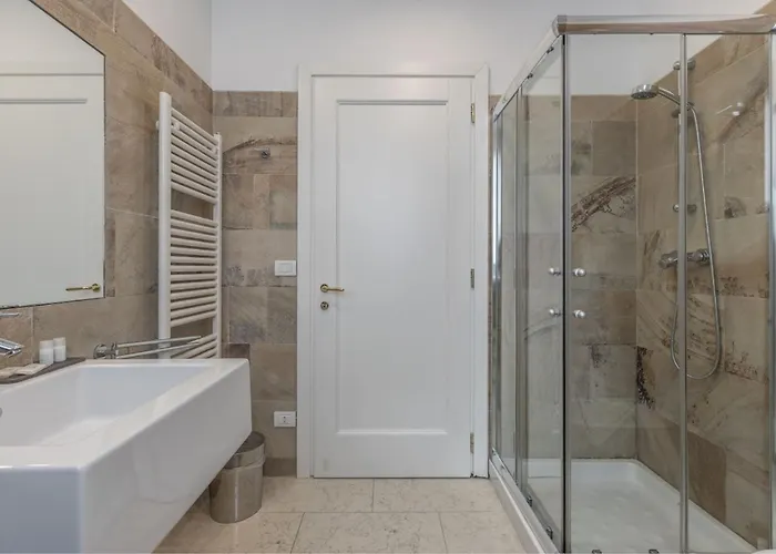 里亚托城市公寓 * 威尼斯