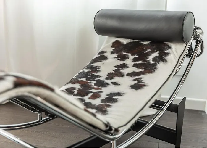 里亚托城市公寓 公寓