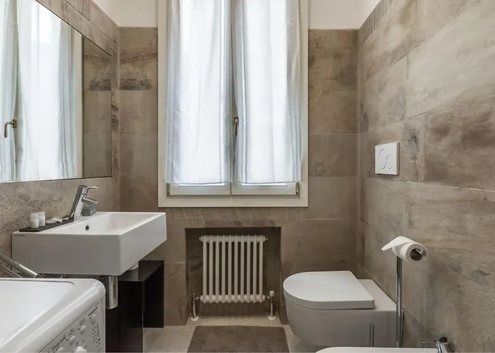 里亚托城市公寓 公寓 *