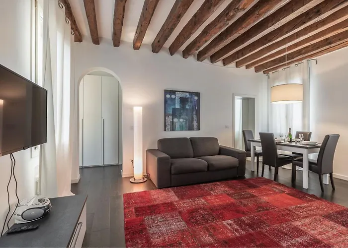 里亚托城市公寓 公寓 威尼斯